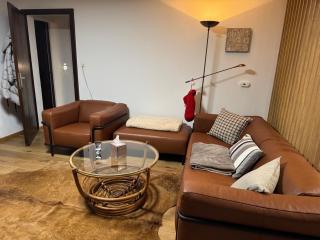 Résidence La Rose du Le Ours, 2 Zimmer Idyll am See - 8