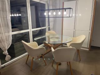 Helle großzügige ruhige Dreizimmerwohnung in Altstadtnähe mit Tiefgaragenstellplatz - 2