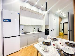 Welcome 2 bedroom - Astana - 2