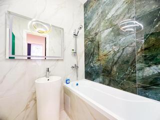 Welcome 2 bedroom - Astana - 1