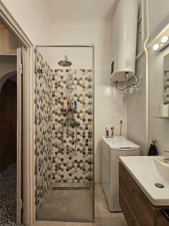 Julia's Studio in central Budapest - 7