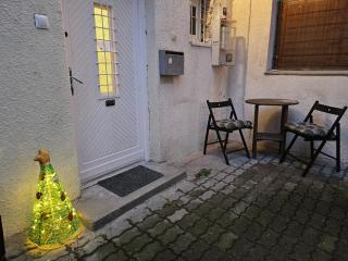 Julia's Studio in central Budapest - 6