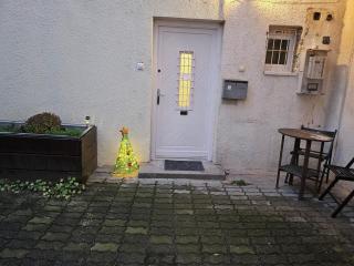 Julia's Studio in central Budapest - 5