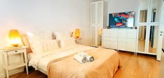 Sema White Studio - Bucarest - 5