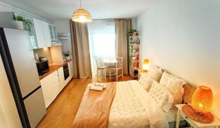 Sema White Studio - Bucarest - 6