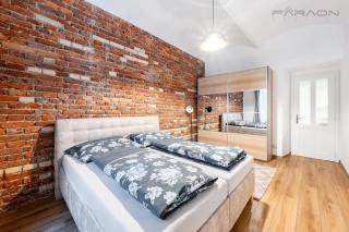 Apartmán 1min River Dancing House - 7