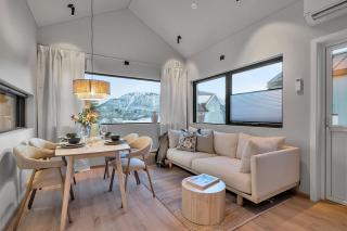 Unique Tromsø mini-house! - 8