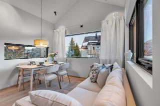 Unique Tromsø mini-house! - 5