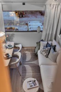 Unique Tromsø mini-house! - 4