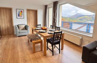 Apartment Petris - Family&Friends - Donovaly View - 6