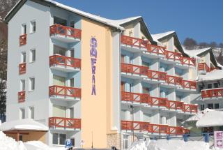 Apartment Petris - Family&Friends - Donovaly View - 5