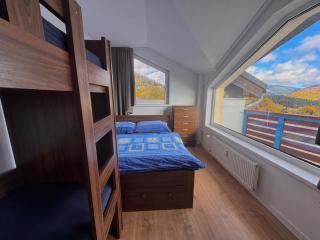 Apartment Petris - Family&Friends - Donovaly View - 3