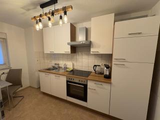 Apartment 3 ABG69 - ideal für Familien und Geschäftsreisende - 9