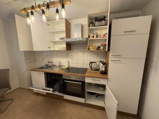 Apartment 3 ABG69 - ideal für Familien und Geschäftsreisende - 8