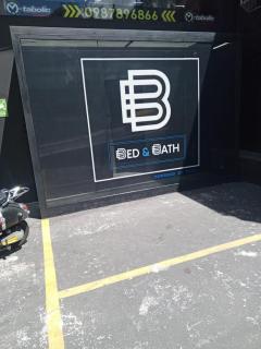 Bed & Bath Hotel Cápsula Quito - 9