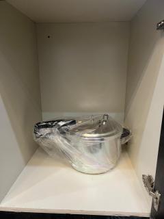 Skyvera Residence Luxury 2-Bedroom Penthouse - 9