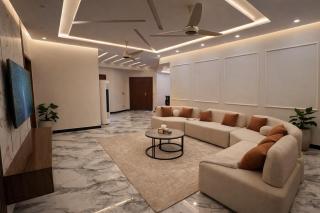 Skyvera Residence Luxury 2-Bedroom Penthouse - 8