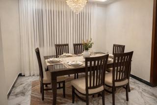 Skyvera Residence Luxury 2-Bedroom Penthouse - 6