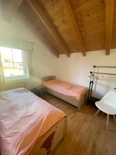 Sonnenchalet mit Sauna - 5