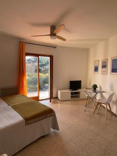 Apartamentos El Sol - 4