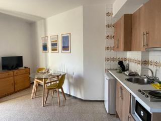 Apartamentos El Sol - 1