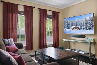 949 Voss Ski Haus by SkyRun Park City - 1