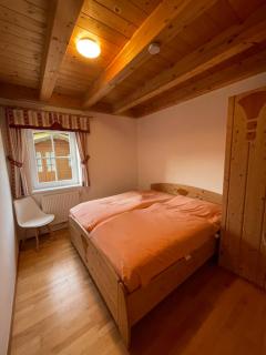 Sonnenchalet mit Sauna - 3