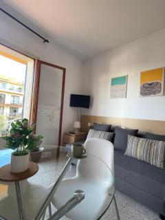 Apartamentos El Sol - 7