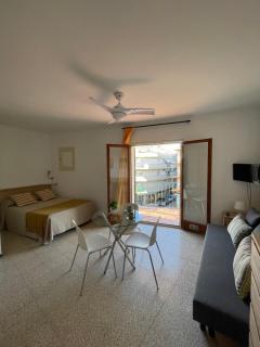 Apartamentos El Sol - 5
