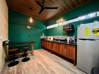 Jungle House with Private Jacuzzi - 4