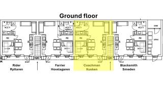 MoraTomten - Stallet - 1