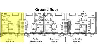 MoraTomten - Stallet - 3