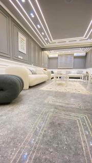 شقه فندقه المهندسين - 1