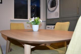 The Lodge New 2 Bedroom 1 Bathroom Luxury House - 5