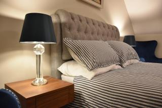 The Lodge New 2 Bedroom 1 Bathroom Luxury House - 4