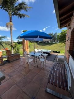 Finca Villa Palmeras en Rionegro Aeropuerto JMC - 4