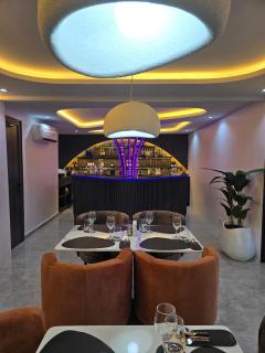 Blackwood Hotels - Ikeja - 6