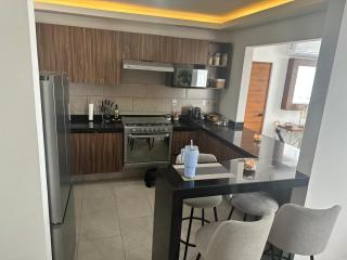 Penthouse súper equipado zona campestre - 5