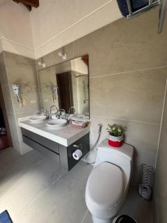 Finca Villa Palmeras en Rionegro Aeropuerto JMC - 5