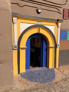 Riad TiznitSouss - Tiznit - 7