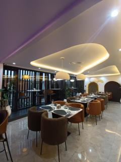 Blackwood Hotels - Ikeja - 7