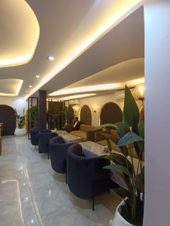 Blackwood Hotels - Ikeja - 8