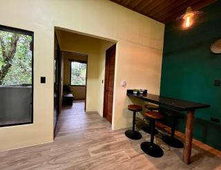 Jungle House with Private Jacuzzi - 2