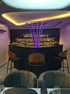 Blackwood Hotels - Ikeja - 9