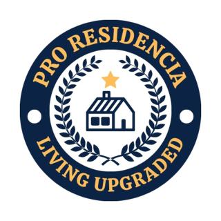Pro Residencia - 1