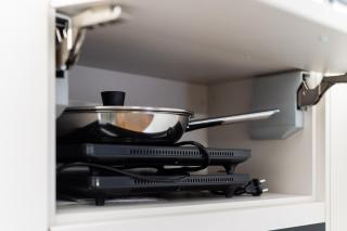 2 Zimmer Apartments - Nähe UBahn - Stadtpark - beliebte Lage - 5