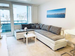 Beach Loft Laboe - 1