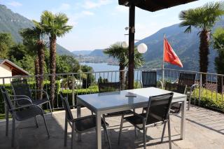 Casa Bellavista Rovio - 1