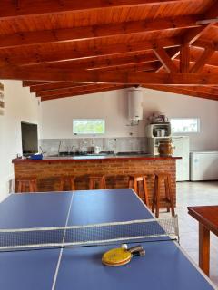 Cabañas PAIGÜEN - 3