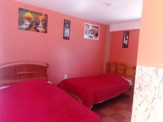 Hostal Puerto Alegre - 7